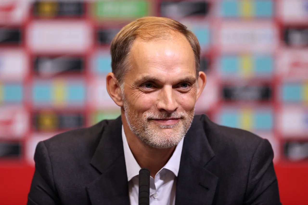 tuchel