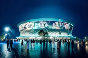 King Abdullah Economic City