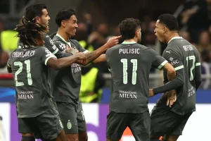 Sky Milan Stella Rossa