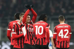 Serie A ricavi merchandising