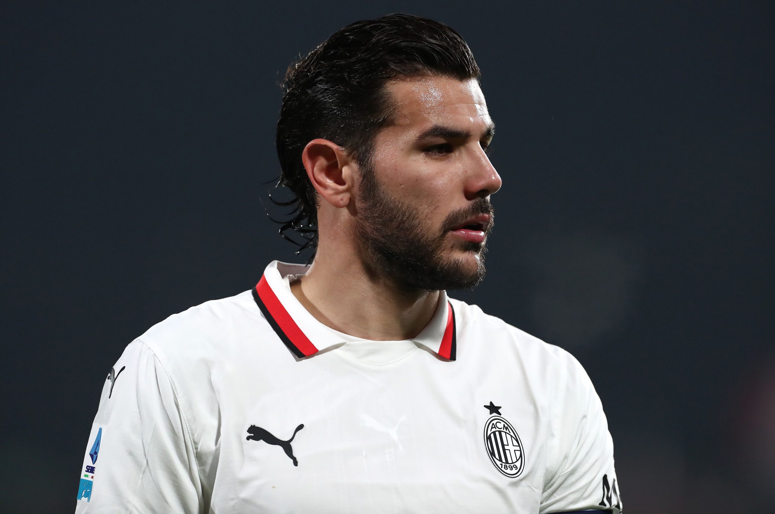 AC Monza v AC Milan - Serie A