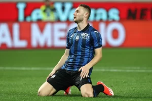 Atalanta record plusvalenze 2024 2025