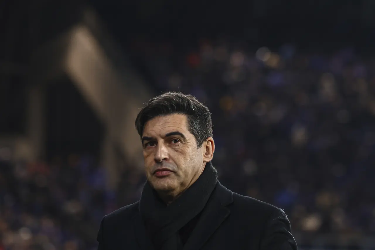 Fonseca squalifica La Penna