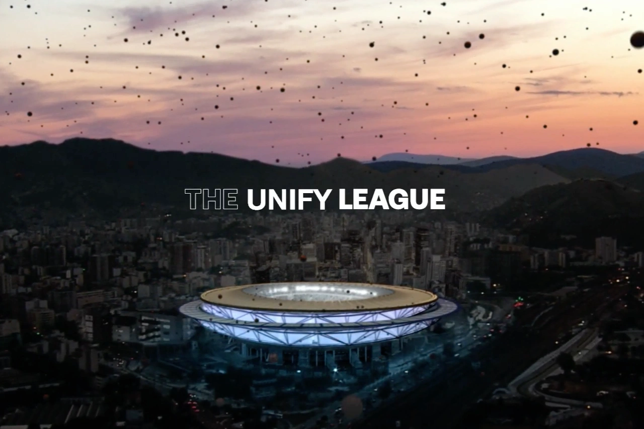 chi si qualifica unify league