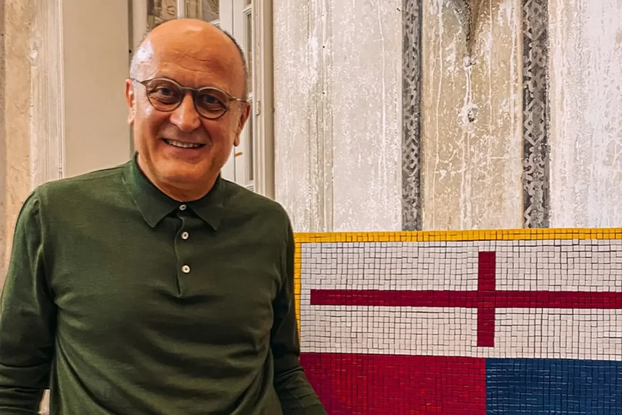 Genoa nuovo presidente