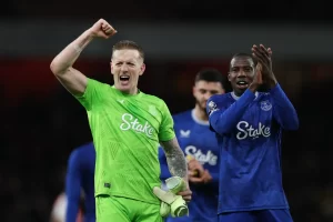 Everton vendita squadra femminile