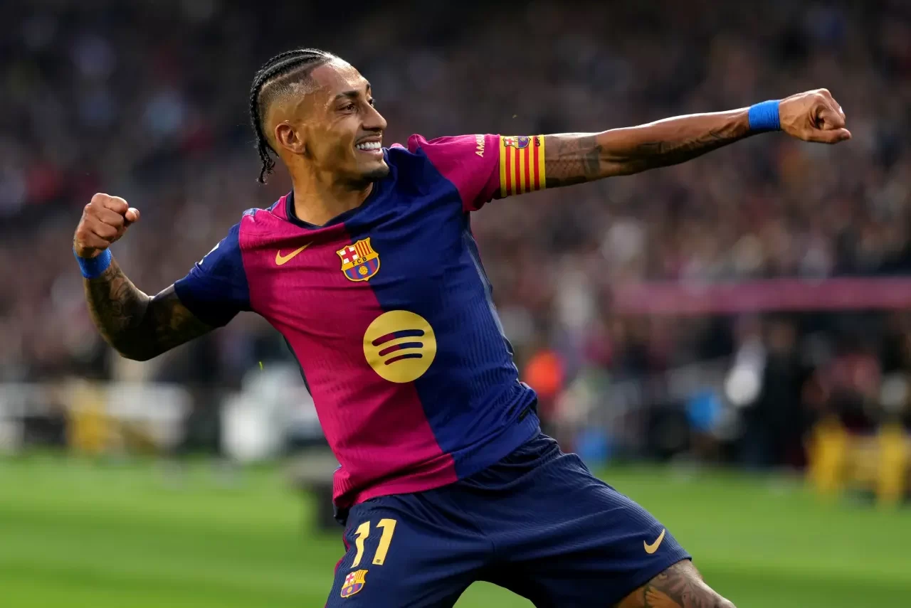 Barcellona tatuaggi ufficiali