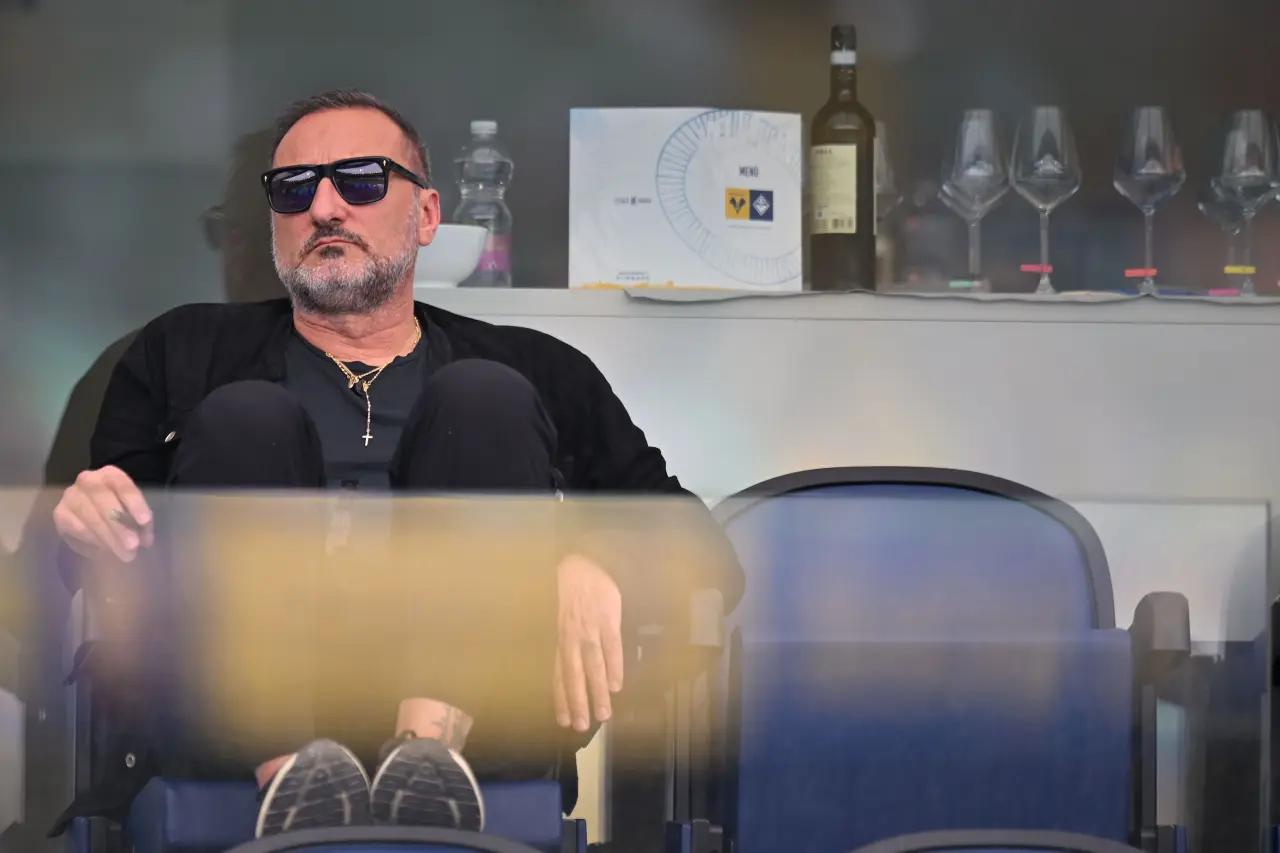 Verona cessione Presidio Investors