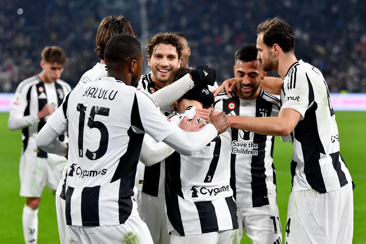 juve