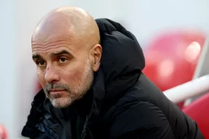 guardiola