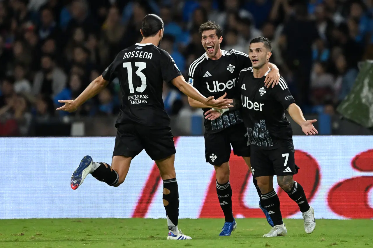 Como partnership Ajax