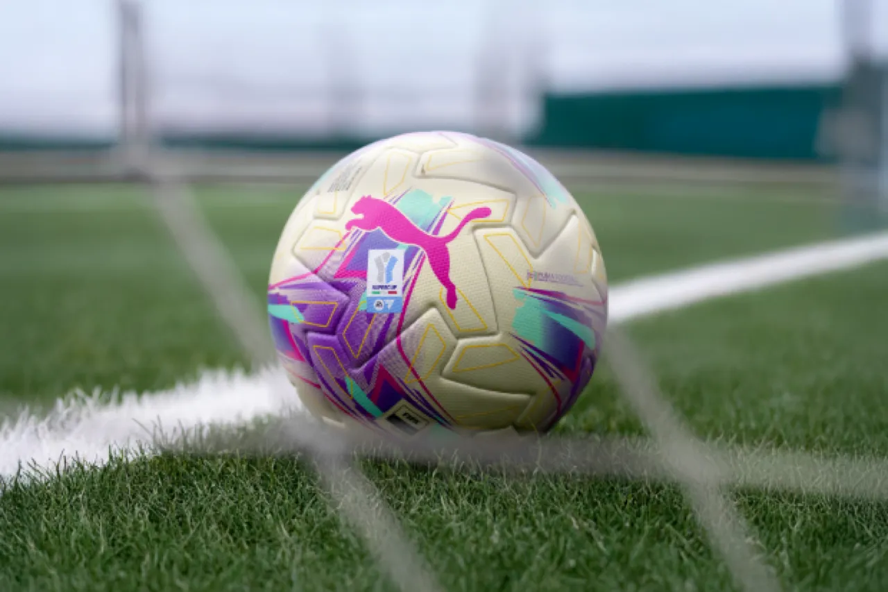 pallone supercoppa