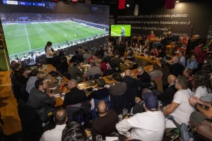 sky bar milan stella rossa