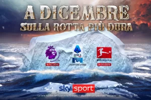 sky sport dicembre