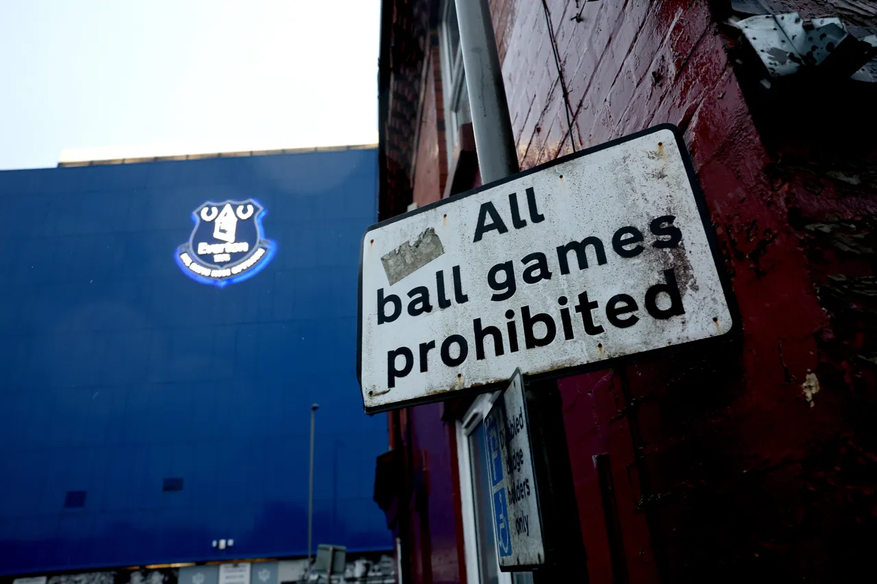 stadio everton