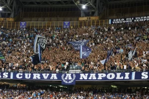 tifosi napoli