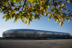 bluenergy stadium udinese