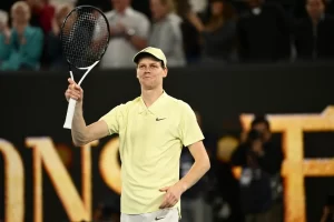 Sinner Zverev in chiaro