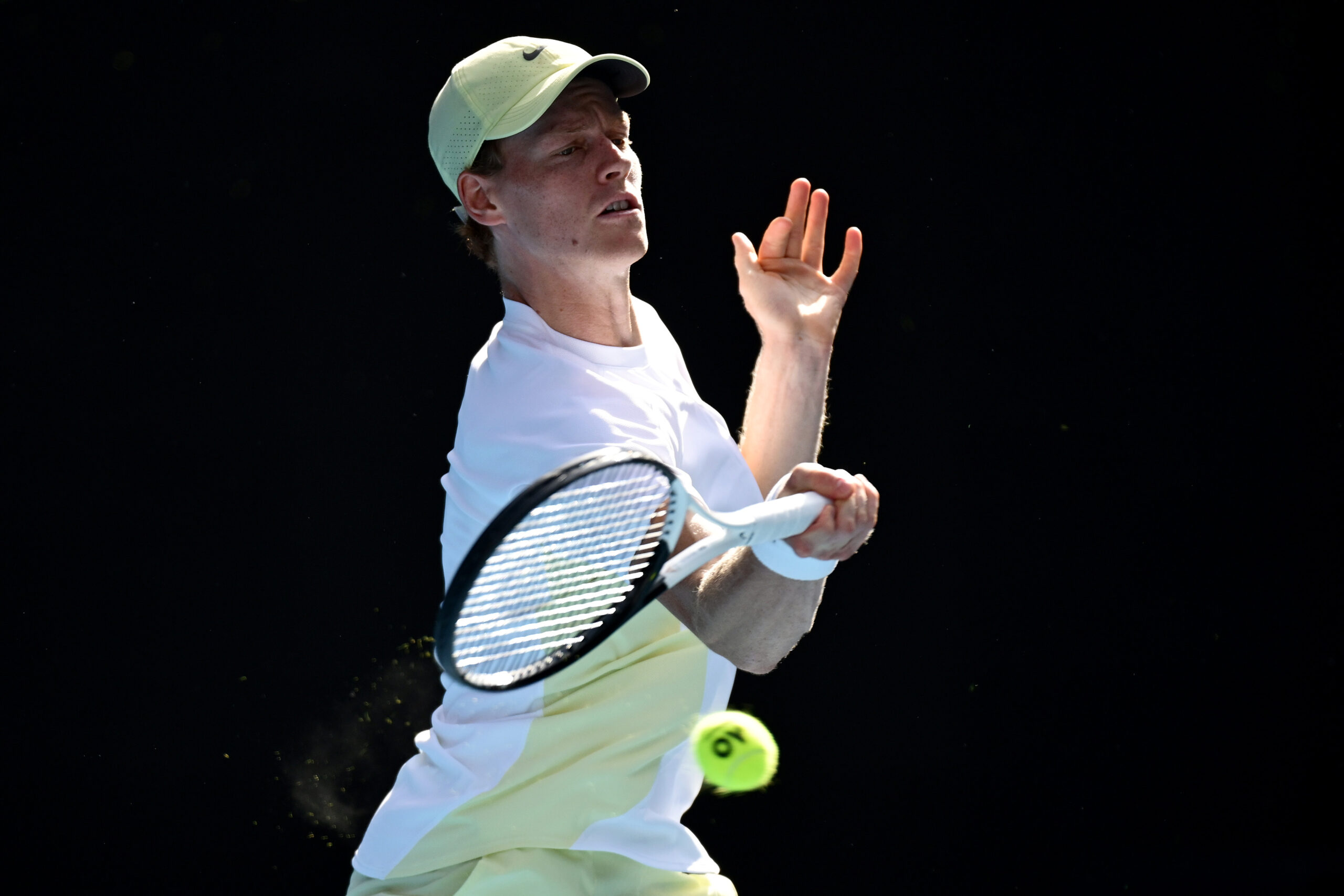 Sinner Gaston in streaming gratis