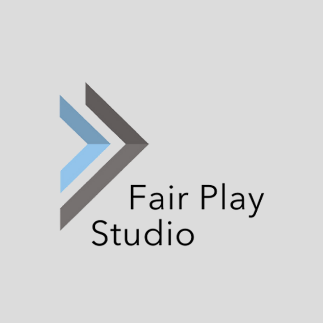 Logo Fair Play Studio