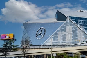 Business stadi Mondiale per Club