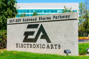 Electronic Arts andamento Borsa
