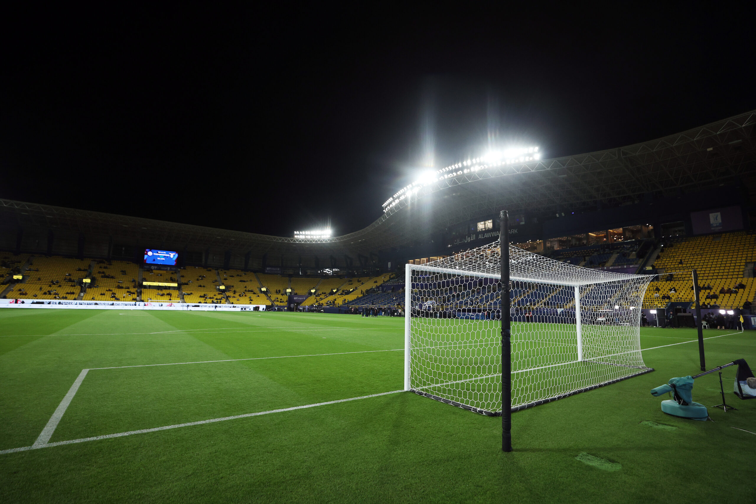 FC Internazionale v SS Lazio - Italian EA Sports FC Supercup Semifinal