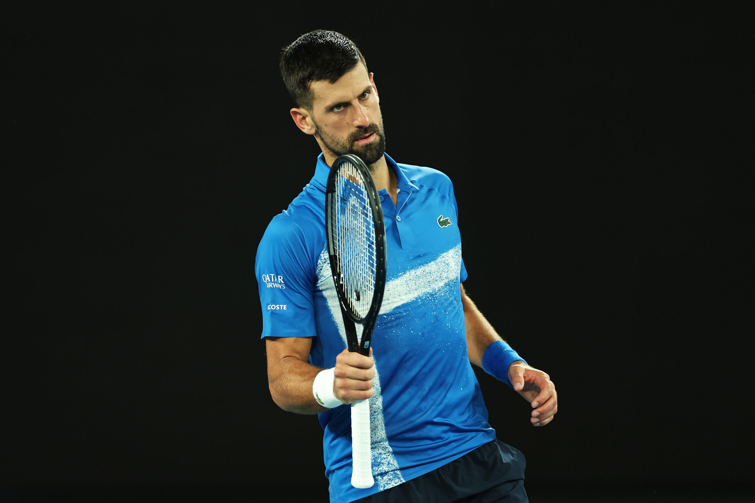 2025 Australian Open - Day 6