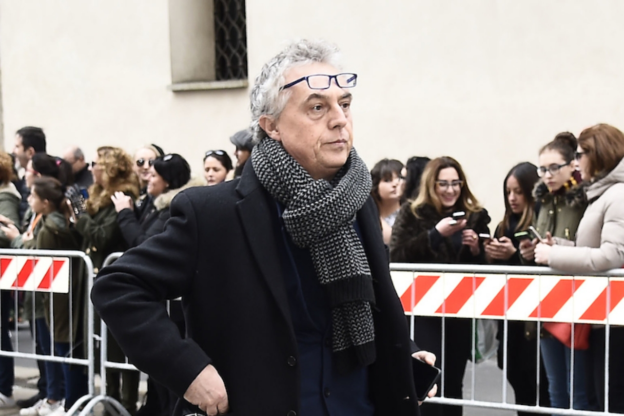 Boeri indagato urbanistica