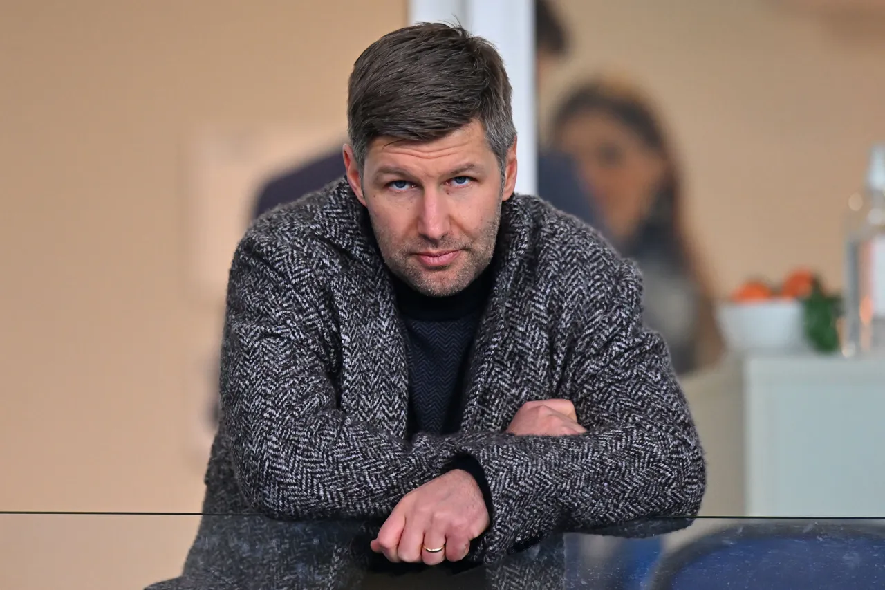 Thomas Hitzlsperger