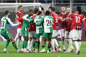 Milan ricavi Champions