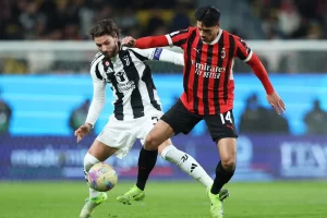 Tabelloni coppe europee