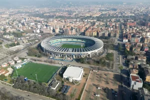 Verona nuovo stadio