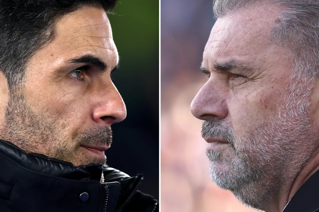 arsenal-fc-v-tottenham-hotspur-fc-premier-league