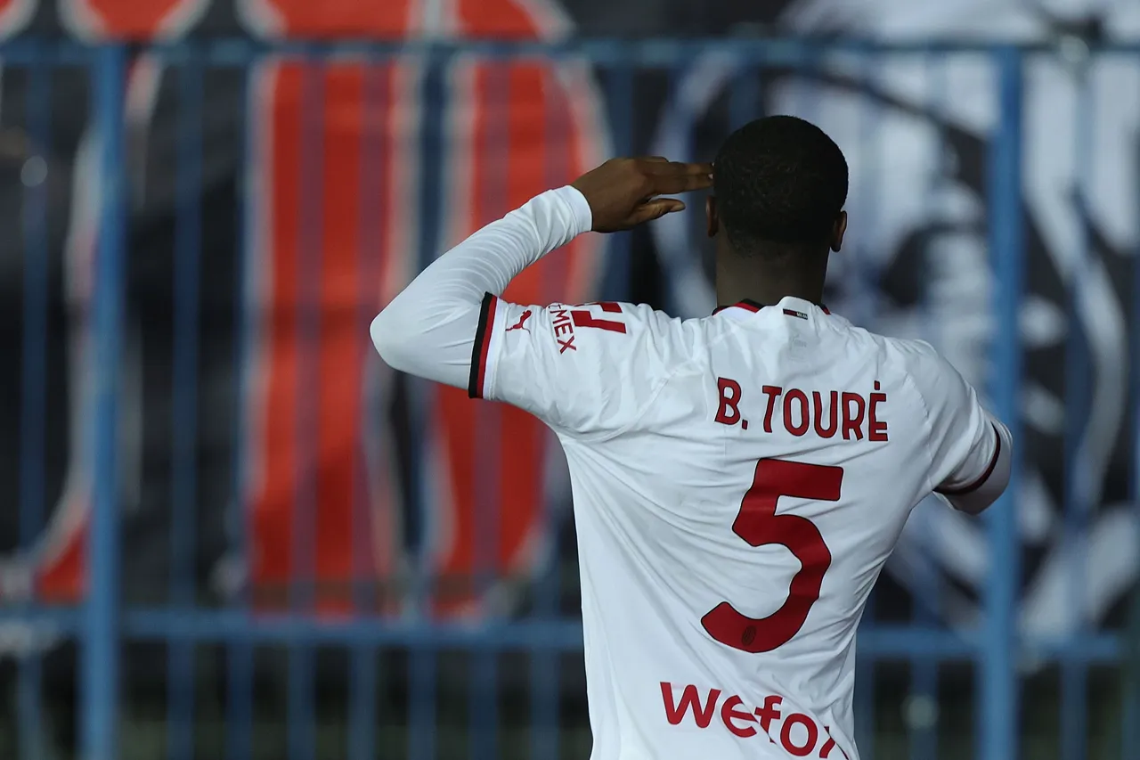 ballo-touré