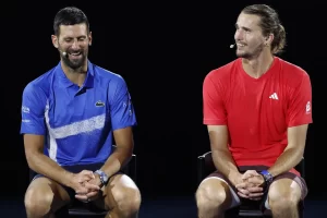 djokovic zverev