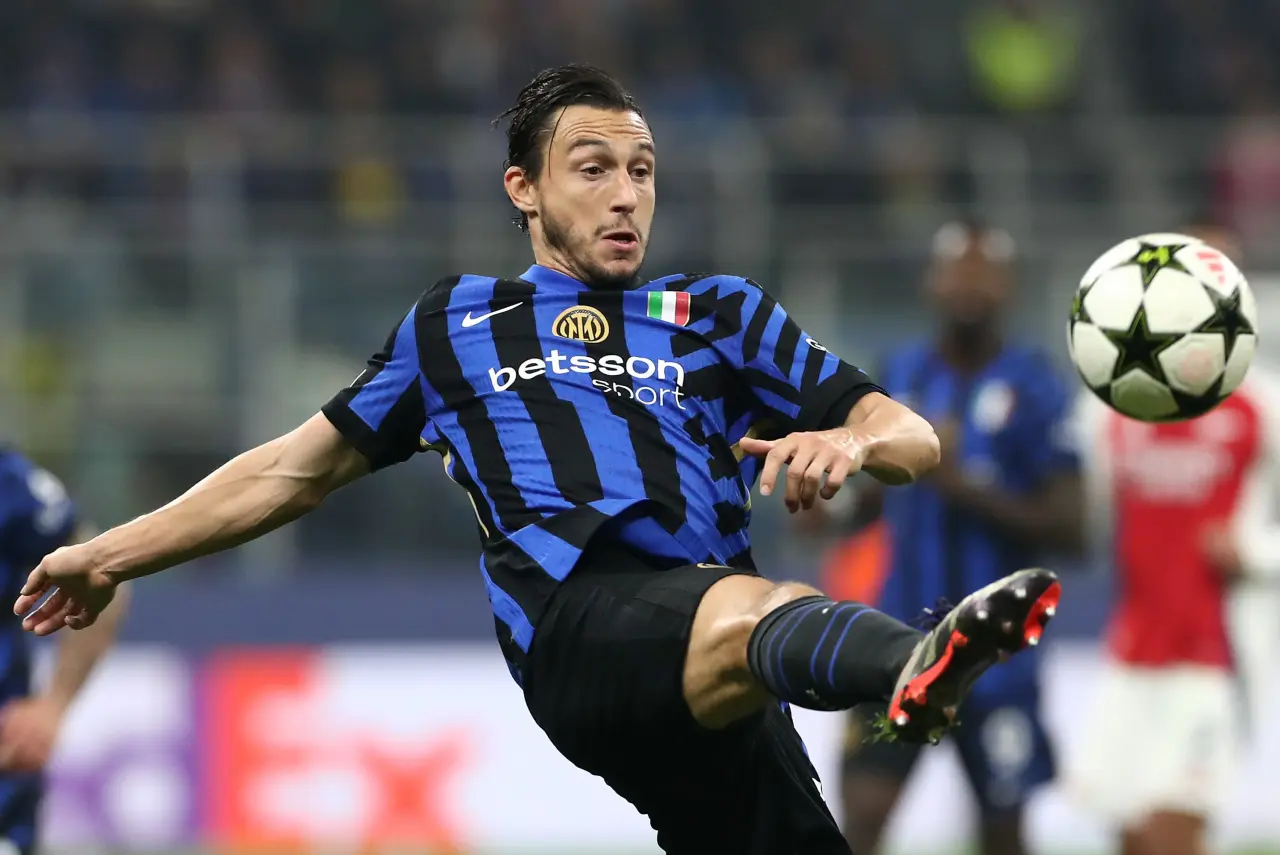 (Foto: Marco Luzzani/Getty Images)