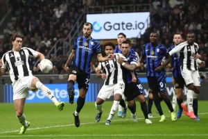 Deloitte Money League 2025