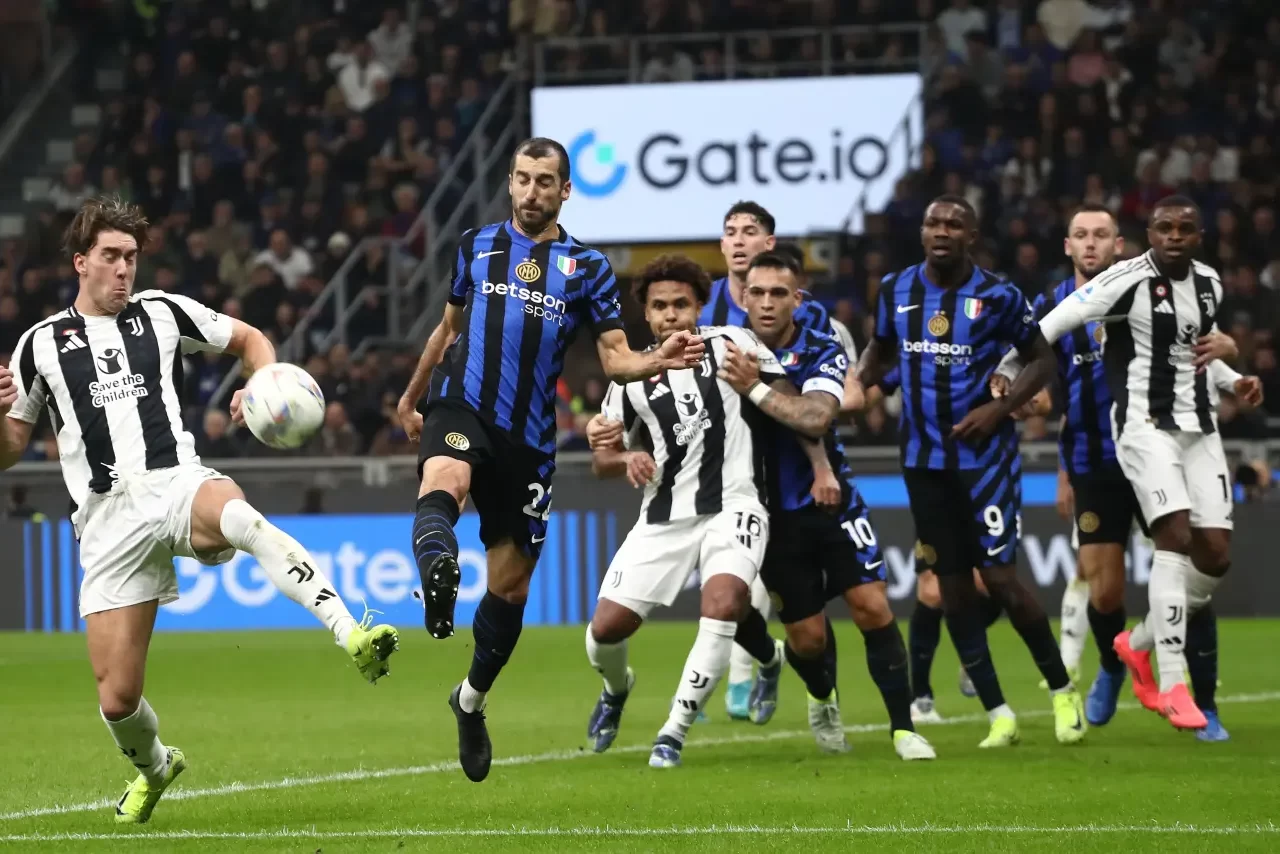 Deloitte Money League 2025