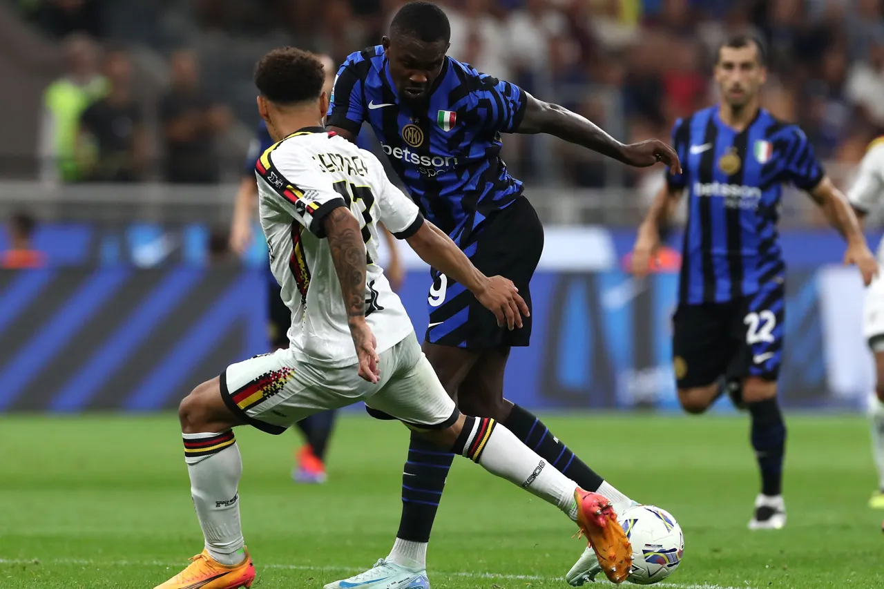 fc-internazionale-v-us-lecce-serie-a