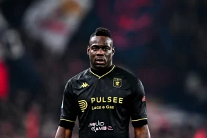 Balotelli risoluzione Genoa