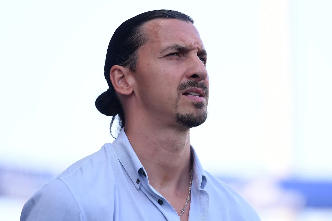ibrahimovic