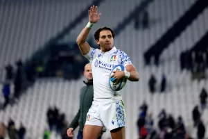 Dove vedere Sei Nazioni 2025