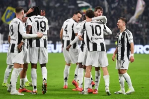 juve