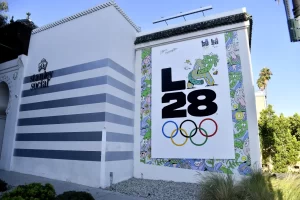 Olimpiadi Los Angeles a rischio