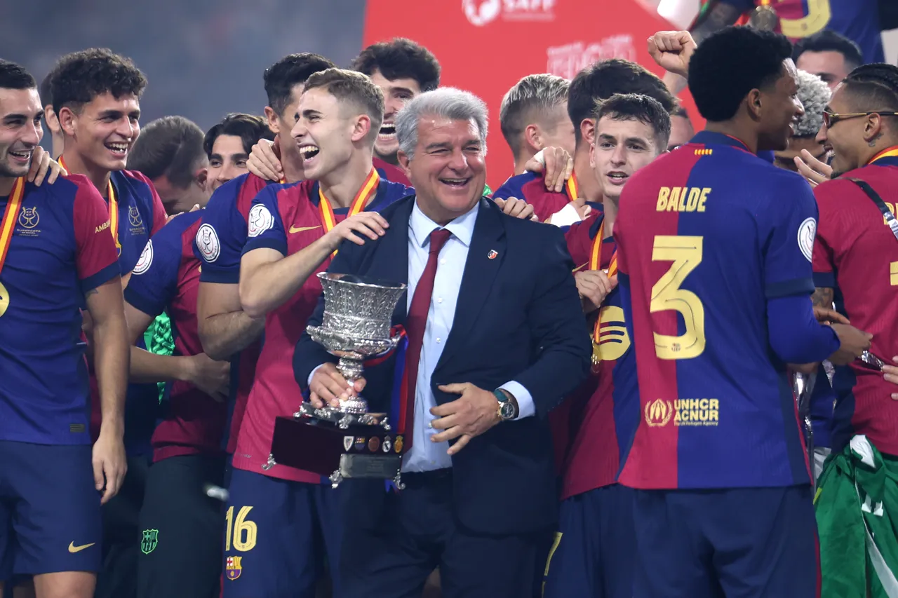 Barca incasso posti vip