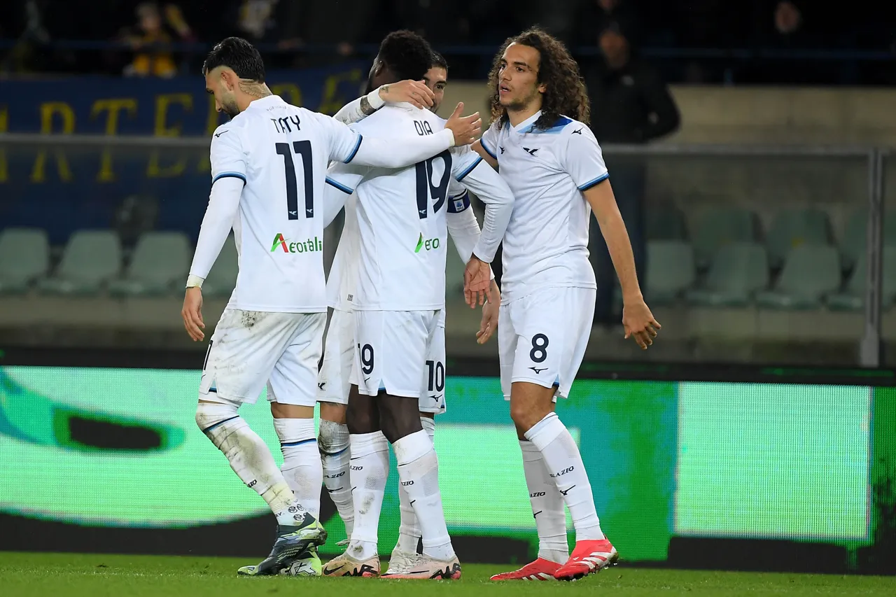 lazio