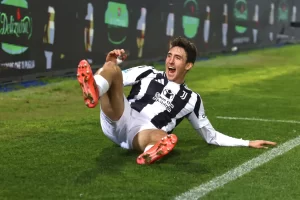 Cambiaso plusvalenza Juventus