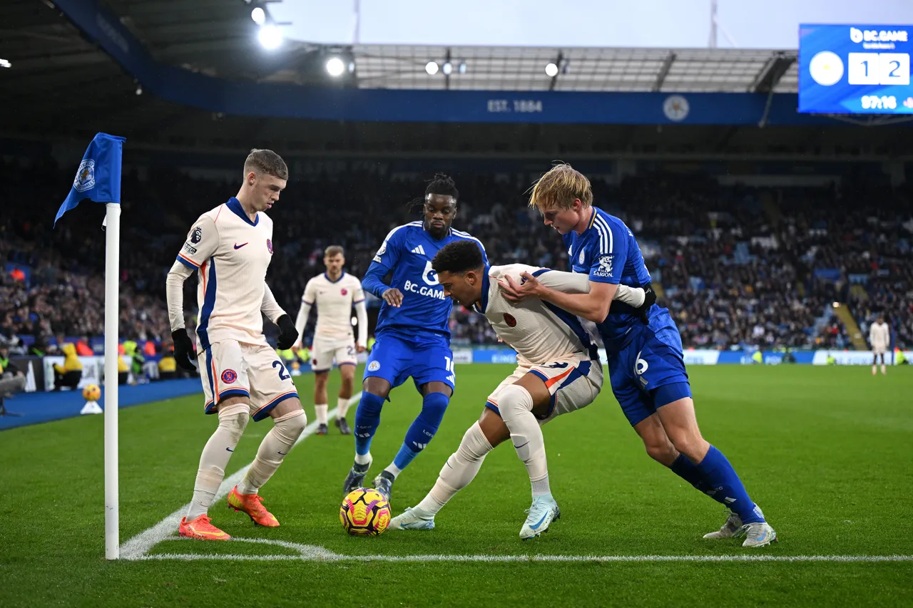 leicester-city-fc-v-chelsea-fc-premier-league