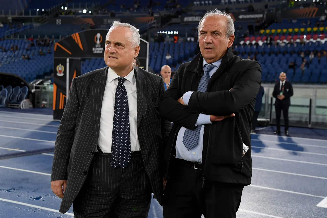 lotito fabiani